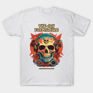 the joy formidable T-Shirt